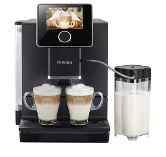 Кофемашина Nivona NICR 960 фото 1 в Ростове-на-Дону Кофемашина Nivona NICR 960 фото 1 в Ростове-на-Дону