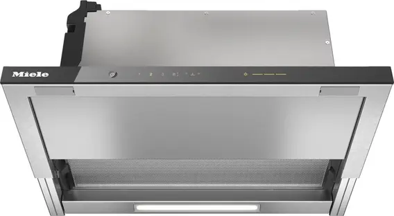 Встраиваемая вытяжка Miele DAS 4630 OBSW фото 2 в Ростове-на-Дону Встраиваемая вытяжка Miele DAS 4630 OBSW фото 2 в Ростове-на-Дону