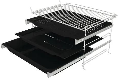 Духовой шкаф Gorenje BSA6747DGWI фото 3 в Ростове-на-Дону