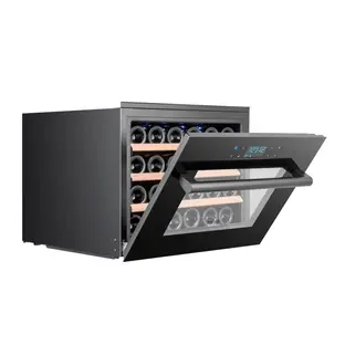 Холодильник винный Temptech OZ45SBTOP фото 3 в Ростове-на-Дону