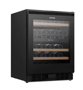 Винный шкаф Gorenje WCU68F6BG4WF фото 3 в Ростове-на-Дону Винный шкаф Gorenje WCU68F6BG4WF фото 3 в Ростове-на-Дону