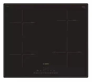 Индукционная стеклокерамич. панель Bosch PIE611FC5R фото 1 в Ростове-на-Дону Индукционная стеклокерамич. панель Bosch PIE611FC5R фото 1 в Ростове-на-Дону