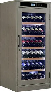 Винный холодильник Meyvel MV69-WC1-M (Cold Maple) в Ростове-на-Дону Винный холодильник Meyvel MV69-WC1-M (Cold Maple) в Ростове-на-Дону