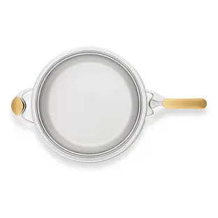 Сковорода ZEPTER Z-FP2838-LS с двумя ручками, без крышки (URA-технология) 3,8 л, 28 см фото 2 в Ростове-на-Дону Сковорода ZEPTER Z-FP2838-LS с двумя ручками, без крышки (URA-технология) 3,8 л, 28 см фото 2 в Ростове-на-Дону