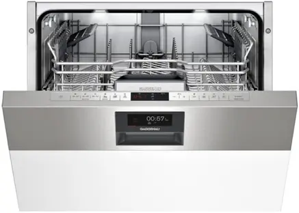 Встраиваемая посудомоечная машина Gaggenau DI 460-133 фото 1 в Ростове-на-Дону Встраиваемая посудомоечная машина Gaggenau DI 460-133 фото 1 в Ростове-на-Дону