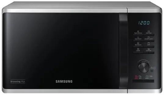 Микроволновая печь Samsung MG23K3515AK/BW фото 1 в Ростове-на-Дону