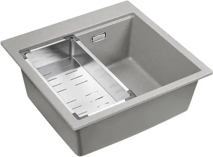 Мойка Emar EMQ-1520.Q Барит фото 1 в Ростове-на-Дону Мойка Emar EMQ-1520.Q Барит фото 1 в Ростове-на-Дону