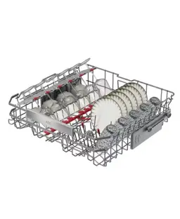 Посудомоечная машина AEG GI8200A2TN фото 3 в Ростове-на-Дону