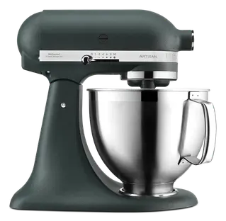 Планетарный миксер KitchenAid 5KSM185PSEPP фото 2 в Ростове-на-Дону