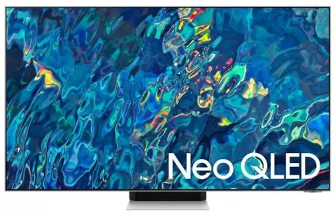 Телевизор Samsung QE55QN95BAUXCE фото 1 в Ростове-на-Дону