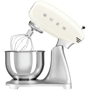 Миксер Smeg SMF04CREU фото 3 в Ростове-на-Дону