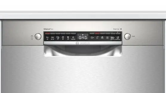 Встраиваемая посудомоечная машина Bosch SMU4EAI14S фото 2 в Ростове-на-Дону