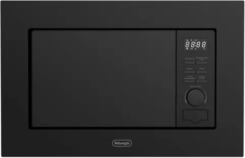 Микроволновая печь DeLonghi DMO 20NB MATERO фото 1 в Ростове-на-Дону