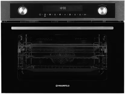 Компактный дух. шкаф с СВЧ MAUNFELD MCMO5015MFS фото 1 в Ростове-на-Дону Компактный дух. шкаф с СВЧ MAUNFELD MCMO5015MFS фото 1 в Ростове-на-Дону