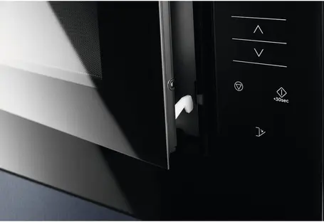 Встраиваемая микроволновая печь Electrolux KMFE264TEX фото 3 в Ростове-на-Дону Встраиваемая микроволновая печь Electrolux KMFE264TEX фото 3 в Ростове-на-Дону
