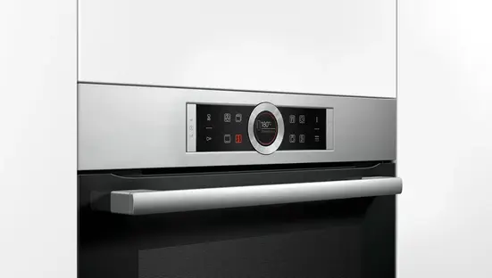 Духовой шкаф Bosch HBG672BS1 фото 3 в Ростове-на-Дону