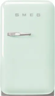 Мини-бар Smeg FAB5RPG5 фото 1 в Ростове-на-Дону