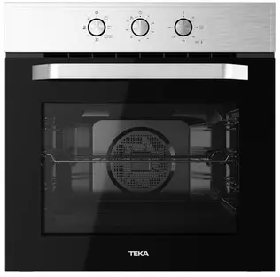 Духовой шкаф Teka HCB 6525 SS фото 1 в Ростове-на-Дону