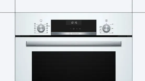 Духовой шкаф Bosch HBJ558YW3Q фото 2 в Ростове-на-Дону Духовой шкаф Bosch HBJ558YW3Q фото 2 в Ростове-на-Дону