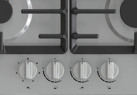 Варочная панель Gorenje GE681X фото 3 в Ростове-на-Дону