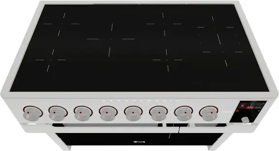 Варочный центр ILVE PMI127S3/SS фото 2 в Ростове-на-Дону