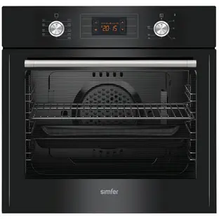 Духовой шкаф Simfer B6ES69001 в Ростове-на-Дону Духовой шкаф Simfer B6ES69001 в Ростове-на-Дону