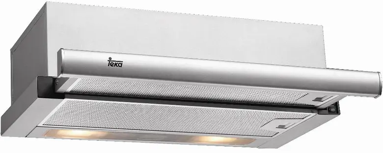 Вытяжка Teka TL1-52 stainless steel в Ростове-на-Дону