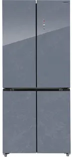 Холодильник HIBERG RFQ-600DX NFGM inverter фото 1 в Ростове-на-Дону