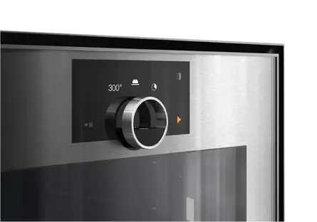 Пароварка Gaggenau GS451120 фото 3 в Ростове-на-Дону