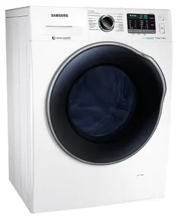 Стиральная машина Samsung WD70J5410AW фото 2 в Ростове-на-Дону Стиральная машина Samsung WD70J5410AW фото 2 в Ростове-на-Дону