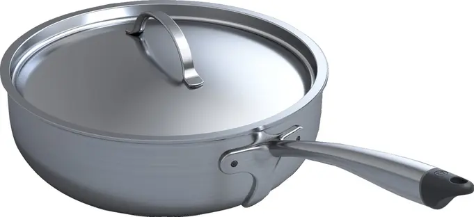 Сотейник Asko Celsius Cooking ACP13S фото 2 в Ростове-на-Дону