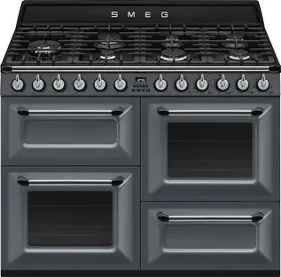 Варочный центр Smeg TR4110GR фото 1 в Ростове-на-Дону