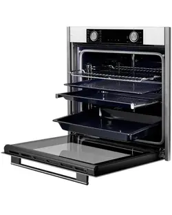 Духовой шкаф Kuppersberg HFT 610 W фото 3 в Ростове-на-Дону