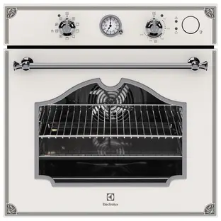 Духовой шкаф Electrolux OPEB 2650 C в Ростове-на-Дону