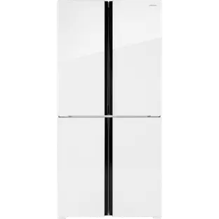 Холодильник HIBERG RFQ-555DX NFGW inverter фото 1 в Ростове-на-Дону Холодильник HIBERG RFQ-555DX NFGW inverter фото 1 в Ростове-на-Дону
