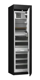 Встраиваемый холодильник BORA C194KGS2 фото 2 в Ростове-на-Дону
