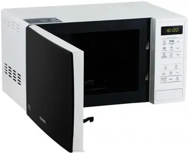Микроволновая печь Samsung ME83KRW-1 фото 3 в Ростове-на-Дону Микроволновая печь Samsung ME83KRW-1 фото 3 в Ростове-на-Дону