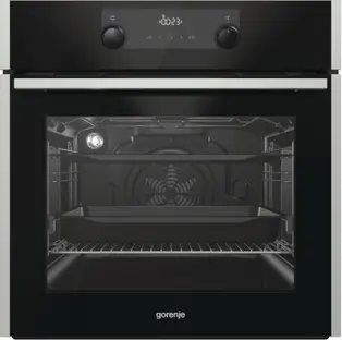 Духовой шкаф Gorenje BOP737E20XG фото 1 в Ростове-на-Дону Духовой шкаф Gorenje BOP737E20XG фото 1 в Ростове-на-Дону