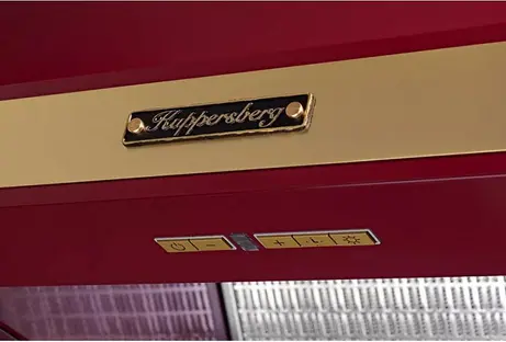 Вытяжка Kuppersberg T 669 BOR Bronze фото 3 в Ростове-на-Дону Вытяжка Kuppersberg T 669 BOR Bronze фото 3 в Ростове-на-Дону