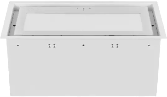 Вытяжка MAUNFELD MZR 60 Lux белый фото 3 в Ростове-на-Дону Вытяжка MAUNFELD MZR 60 Lux белый фото 3 в Ростове-на-Дону