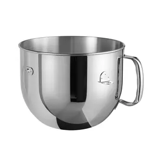 Планетарный миксер KitchenAid 5KPM5EWH фото 3 в Ростове-на-Дону