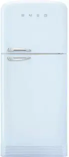 Холодильник Smeg FAB50RPB5 в Ростове-на-Дону