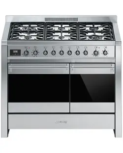 Варочный центр Smeg A2-81 фото 1 в Ростове-на-Дону