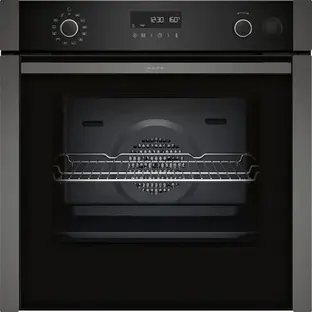 Духовой шкаф Neff B5AVM7AG7 фото 1 в Ростове-на-Дону Духовой шкаф Neff B5AVM7AG7 фото 1 в Ростове-на-Дону