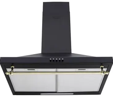 Вытяжка DeLonghi KT-A102 BF фото 1 в Ростове-на-Дону