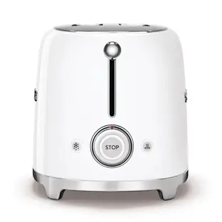 Тостер Smeg TSF01WHEU фото 2 в Ростове-на-Дону