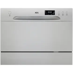 Посудомоечная машина AEG FFB21200CS фото 1 в Ростове-на-Дону