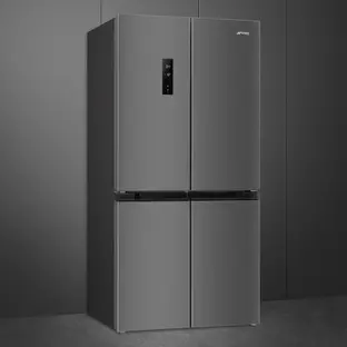 Холодильник SMEG FQI48KD фото 2 в Ростове-на-Дону