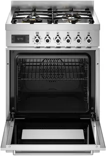 Варочный центр Bertazzoni PRO64L1EXT2 фото 2 в Ростове-на-Дону