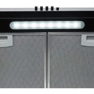 Вытяжка DeLonghi KT-A100 BF фото 3 в Ростове-на-Дону